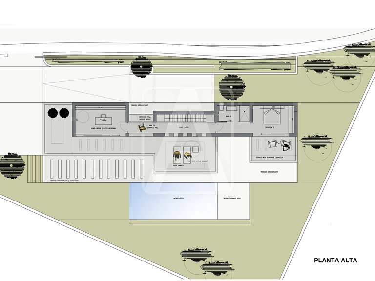 Villa for Sale in Moraira, Alicante 8