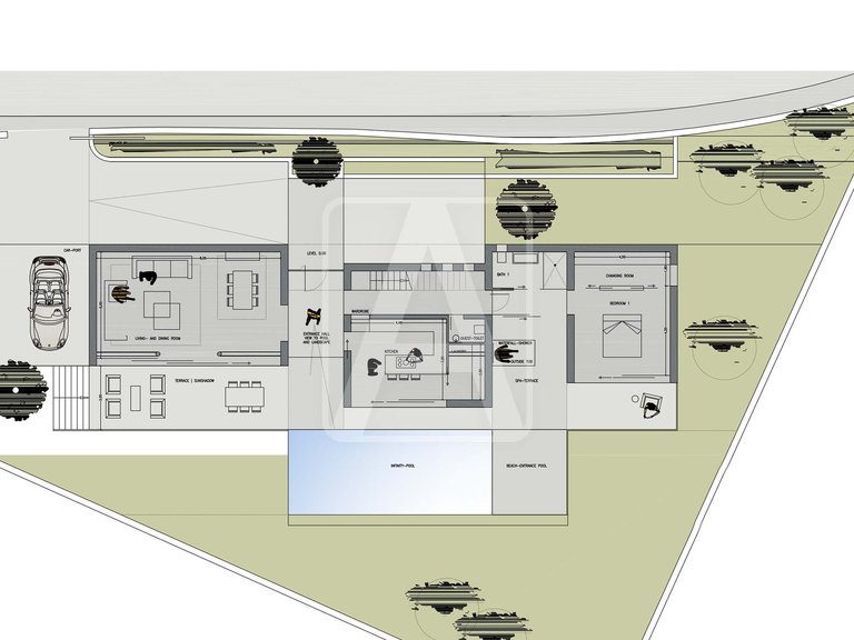 Villa for Sale in Moraira, Alicante 9