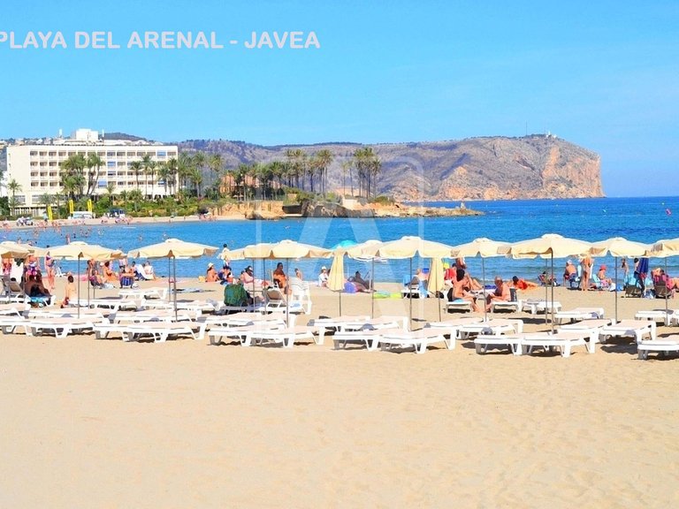 Villa for Sale in Jávea, Alicante 11