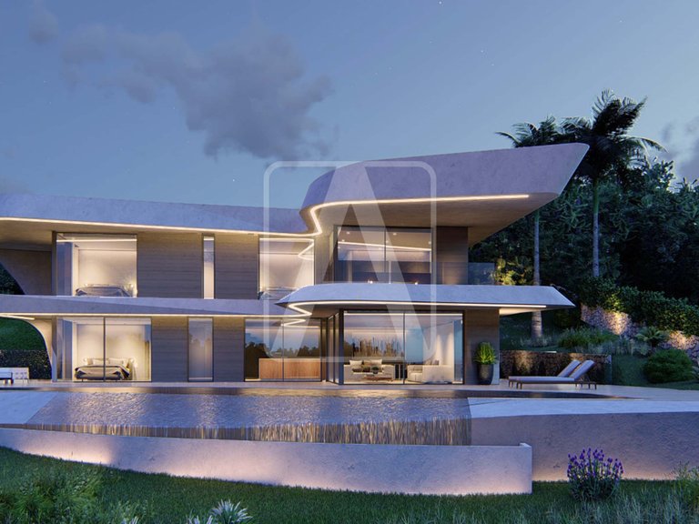 Villa for Sale in Jávea, Alicante 3