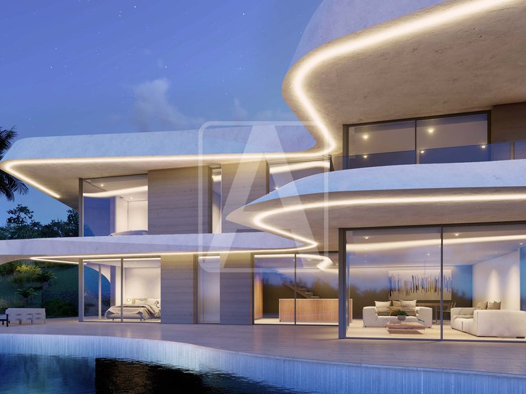 Villa for Sale in Jávea, Alicante 4