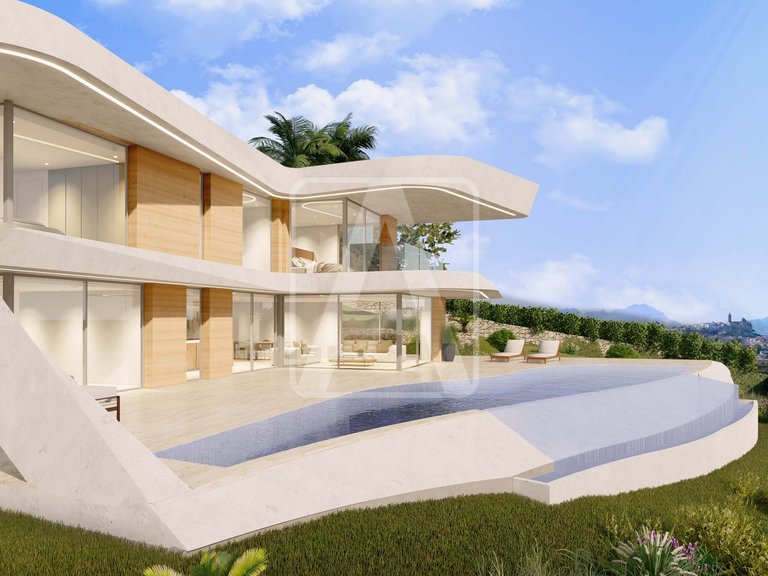 Villa for Sale in Jávea, Alicante 5