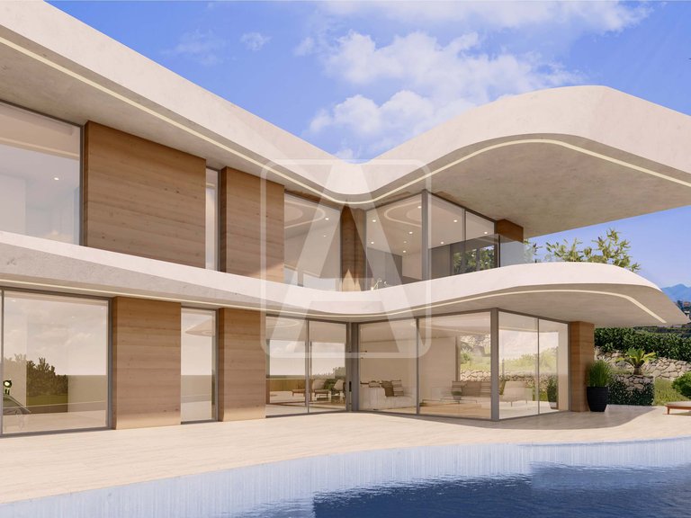 Villa for Sale in Jávea, Alicante 6