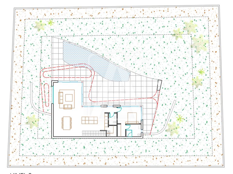 Villa for Sale in Jávea, Alicante 7