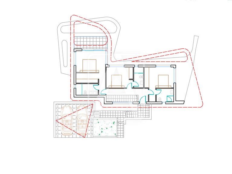 Villa for Sale in Jávea, Alicante 8