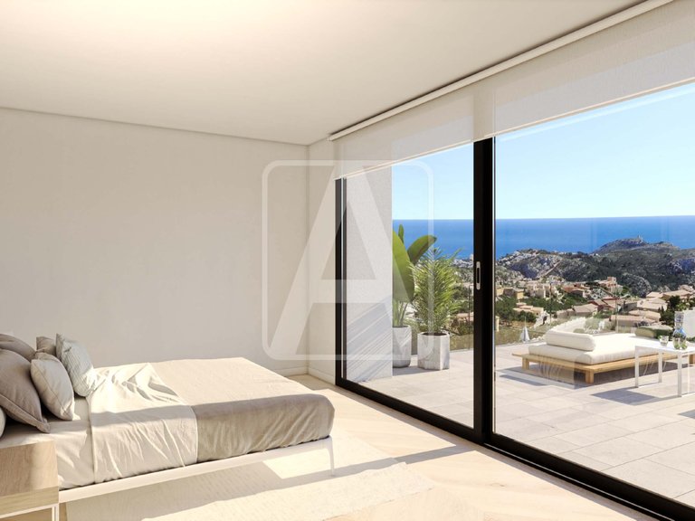 Villa for Sale in Benitachell, Alicante 5