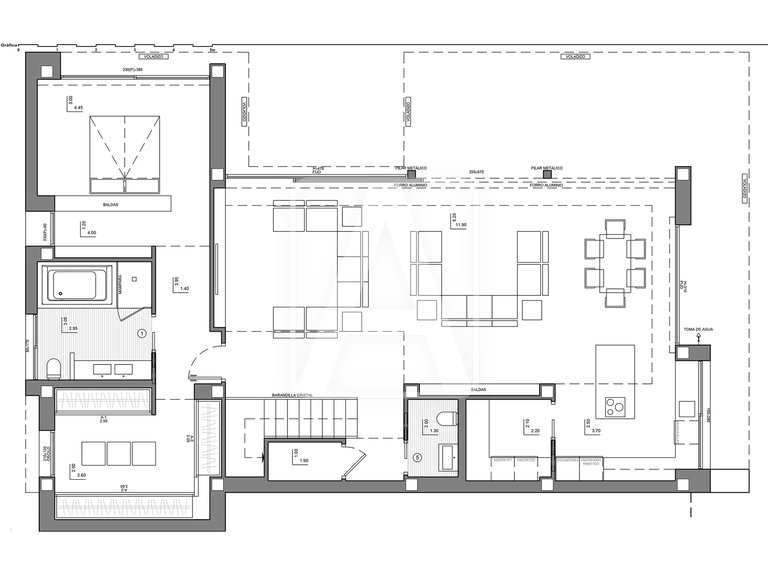 Villa for Sale in Benitachell, Alicante 7