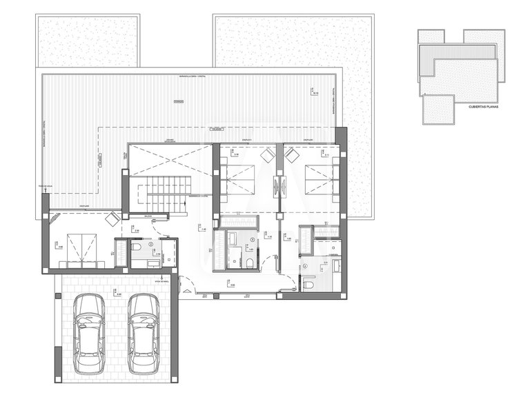 Villa for Sale in Benitachell, Alicante 8