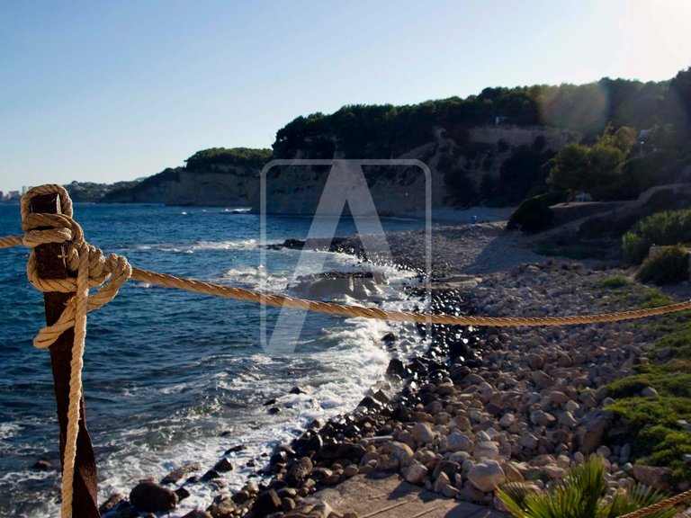 Villa for Sale in Benissa, Alicante 10