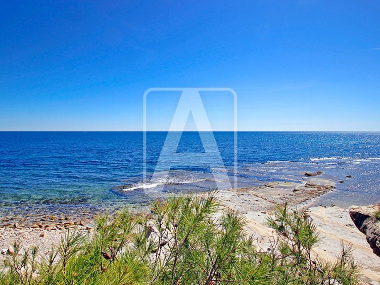 Villa for Sale in Benissa, Alicante 11