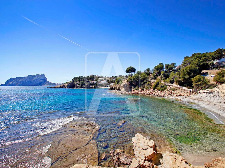 Villa for Sale in Benissa, Alicante 12