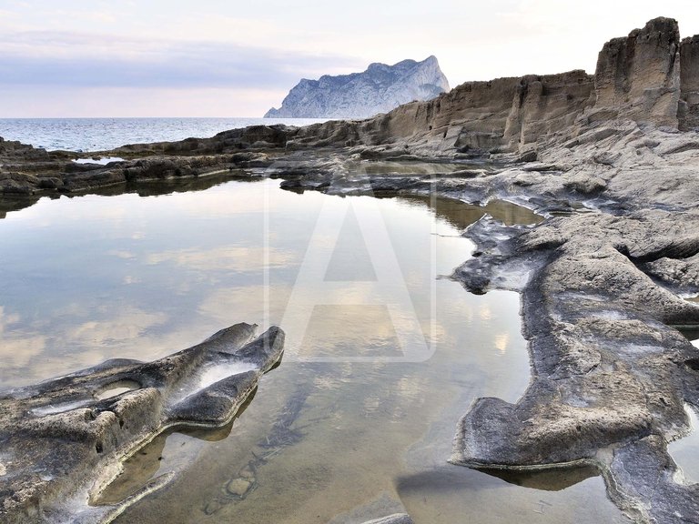 Villa for Sale in Benissa, Alicante 13