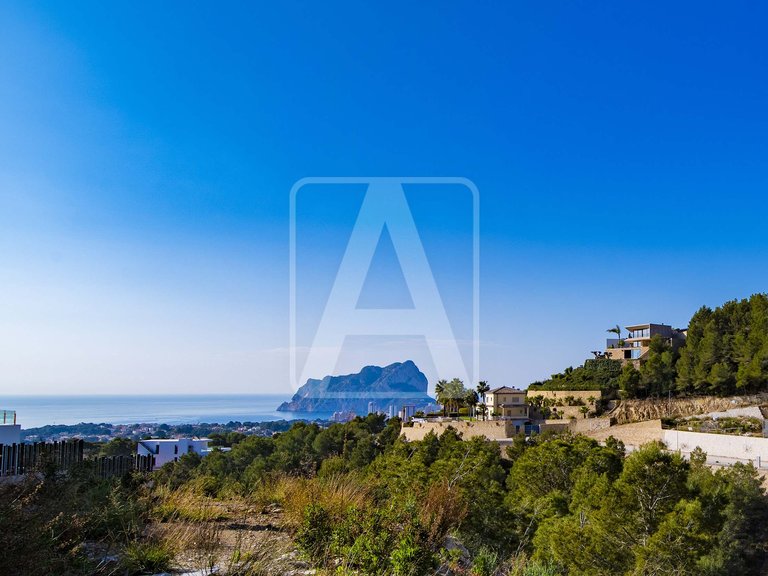 Villa for Sale in Benissa, Alicante 2