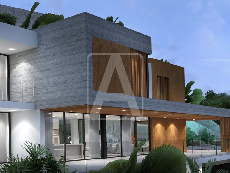 Villa for Sale in Benissa, Alicante 3