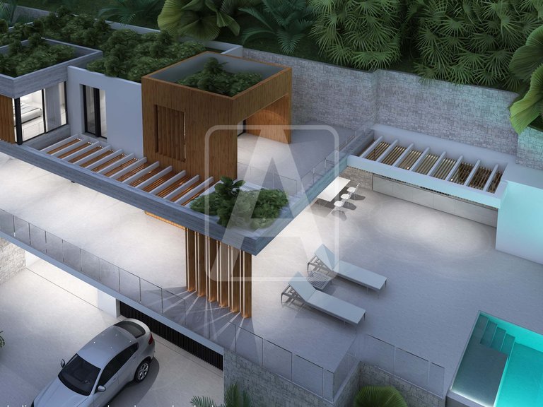 Villa for Sale in Benissa, Alicante 4