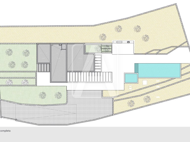 Villa for Sale in Benissa, Alicante 5