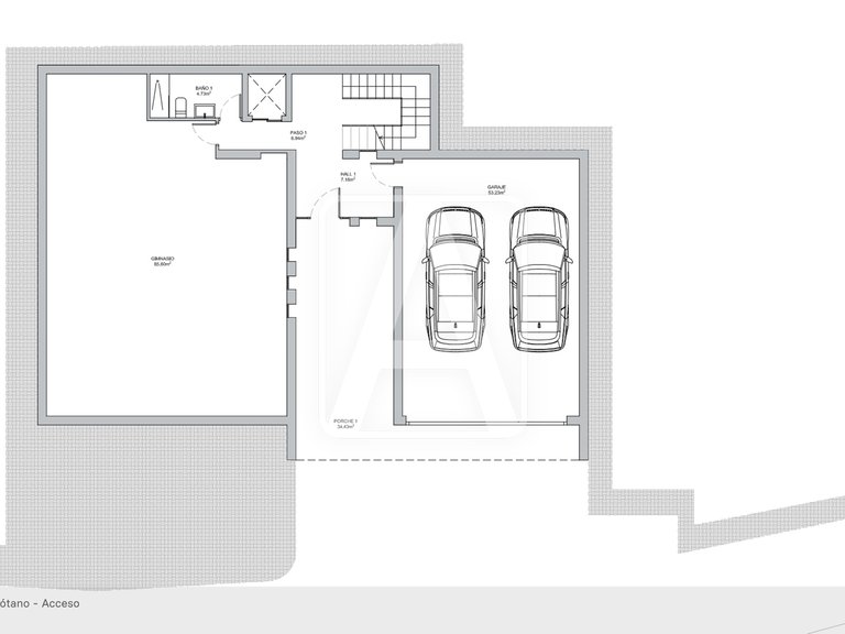 Villa for Sale in Benissa, Alicante 8