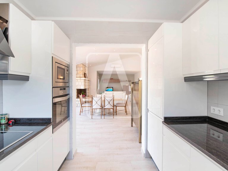 Villa for Sale in Calpe, Alicante 22