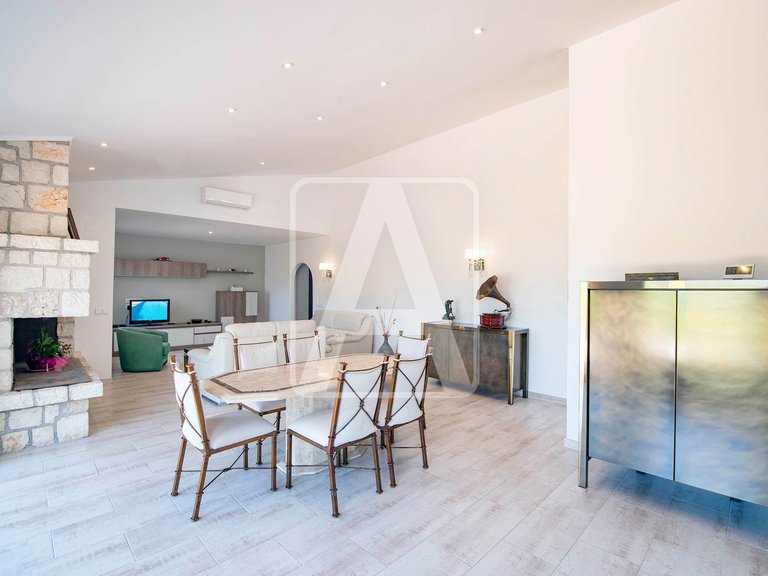 Villa for Sale in Calpe, Alicante 20