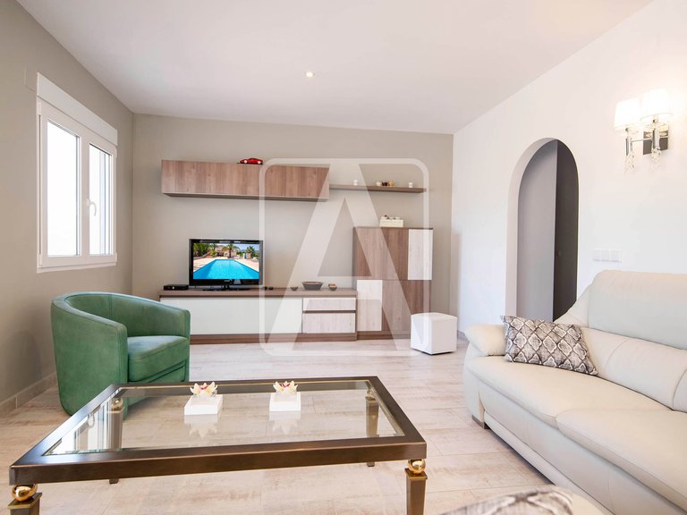 Villa for Sale in Calpe, Alicante 26