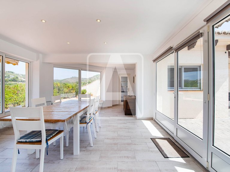 Villa for Sale in Calpe, Alicante 16