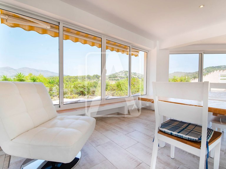Villa for Sale in Calpe, Alicante 15