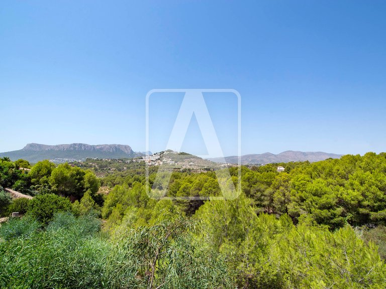 Villa for Sale in Calpe, Alicante 6