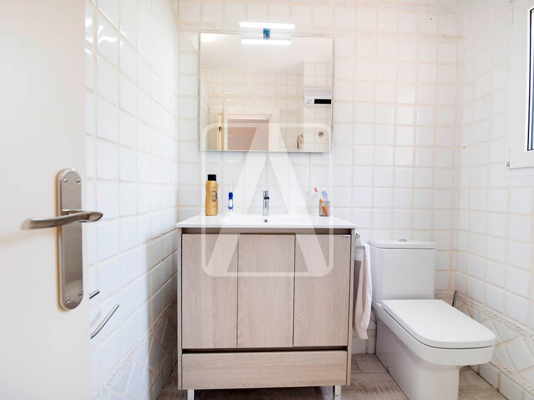 Villa for Sale in Calpe, Alicante 32