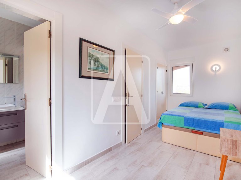 Villa for Sale in Calpe, Alicante 33