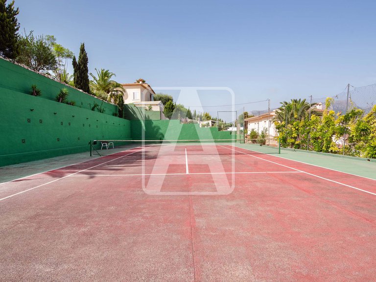 Villa for Sale in Calpe, Alicante 9