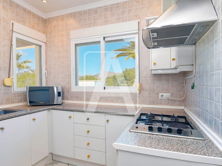 Villa for Sale in Calpe, Alicante 37