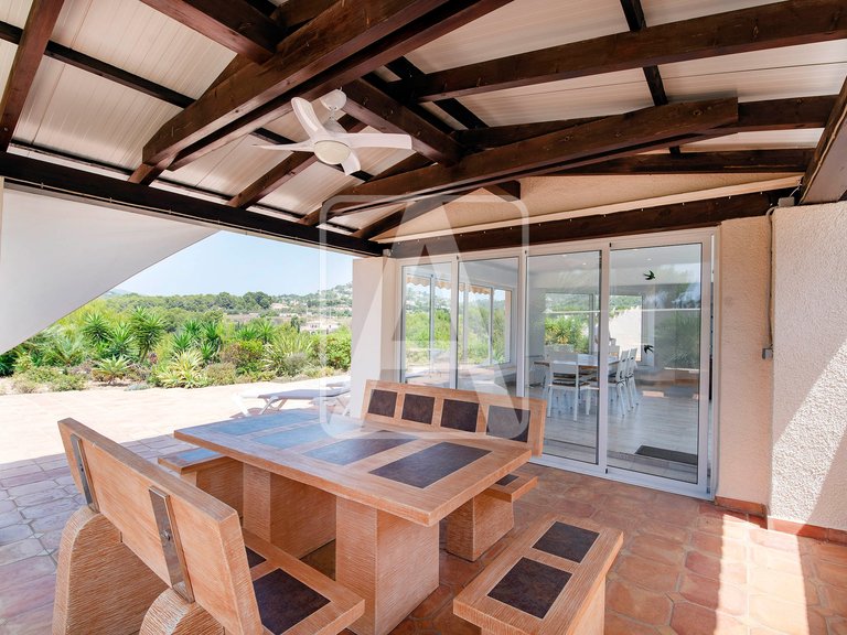 Villa for Sale in Calpe, Alicante 11