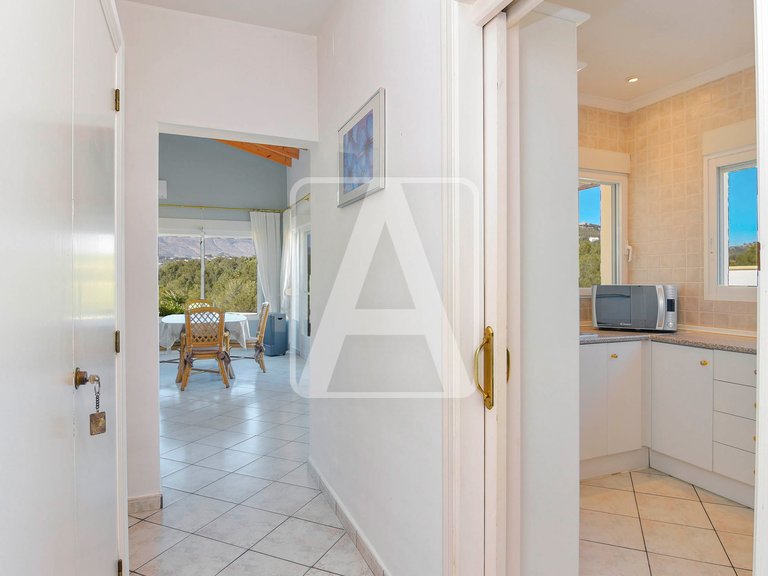 Villa for Sale in Calpe, Alicante 42