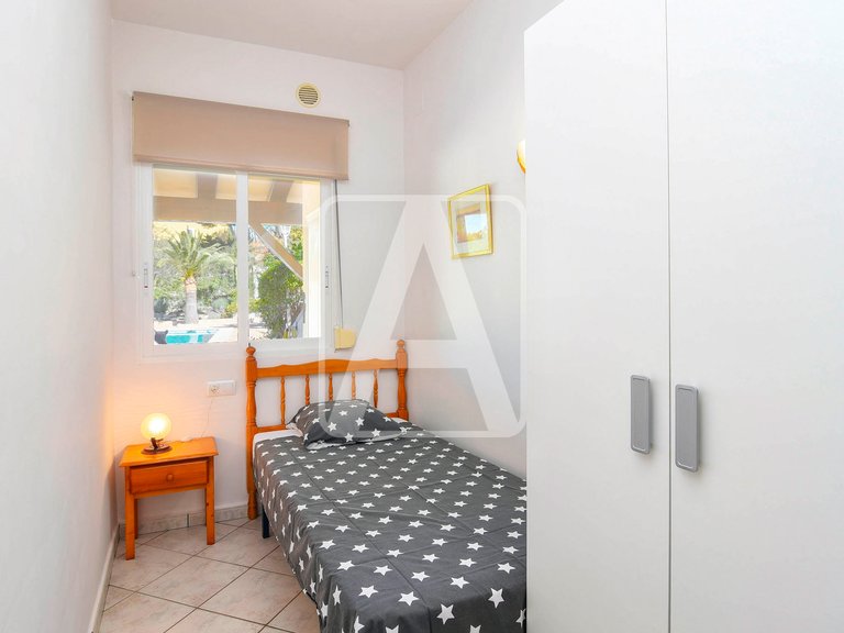 Villa for Sale in Calpe, Alicante 44