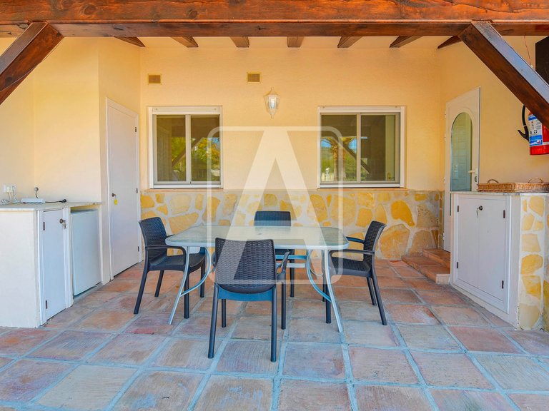 Villa for Sale in Calpe, Alicante 47