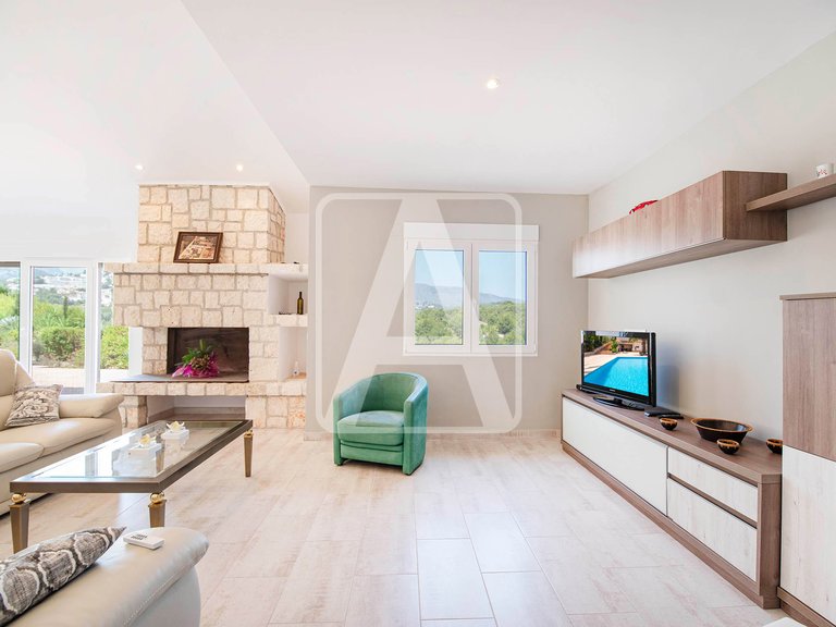 Villa for Sale in Calpe, Alicante 17