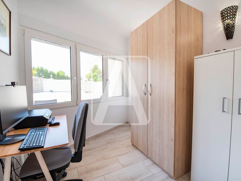 Villa for Sale in Calpe, Alicante 24