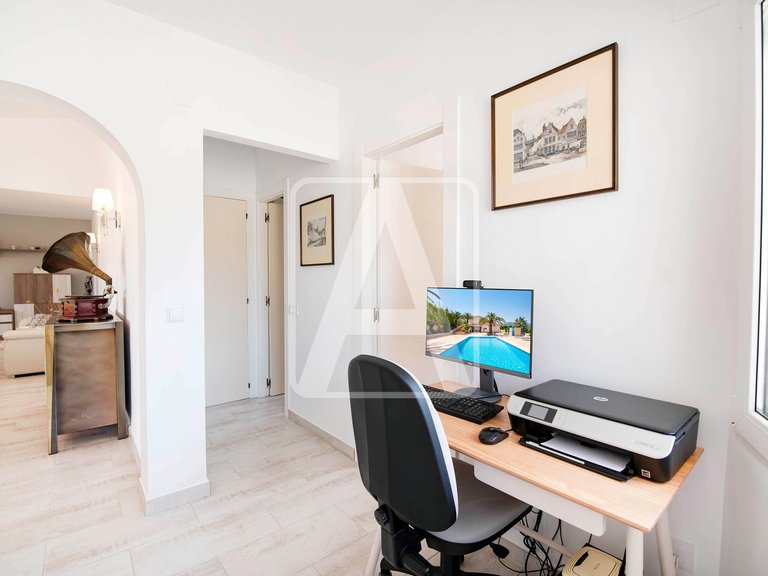 Villa for Sale in Calpe, Alicante 25