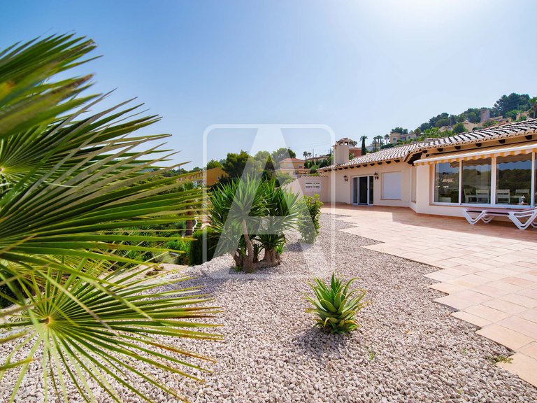 Villa for Sale in Calpe, Alicante 7