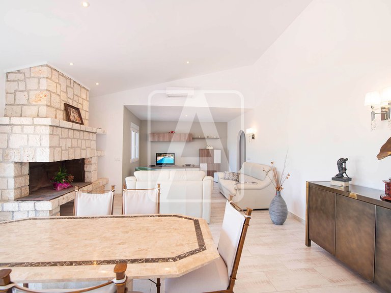 Villa for Sale in Calpe, Alicante 19