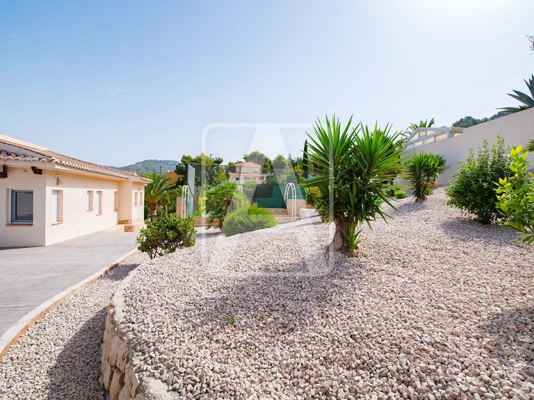 Villa for Sale in Calpe, Alicante 12