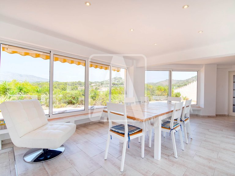 Villa for Sale in Calpe, Alicante 14