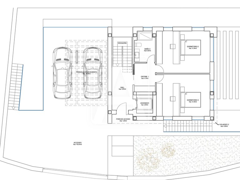 Villa for Sale in Moraira, Alicante 6
