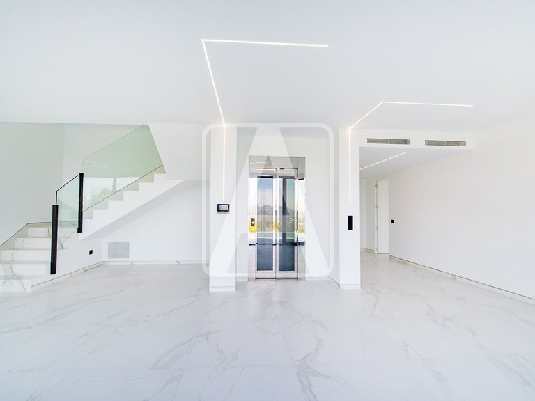 Villa for Sale in Altea, Alicante 11