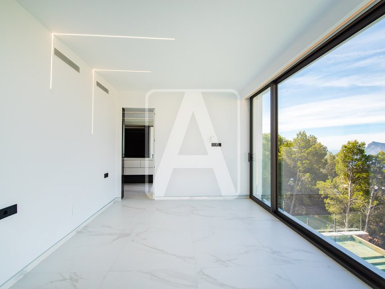 Villa for Sale in Altea, Alicante 12