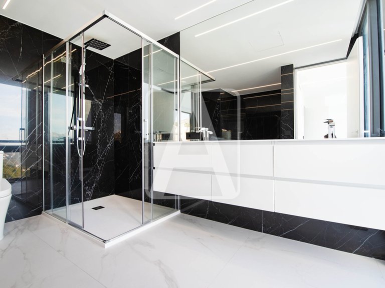 Villa for Sale in Altea, Alicante 16