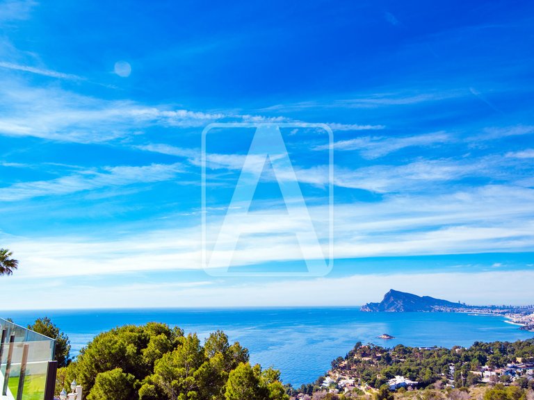 Villa for Sale in Altea, Alicante 2