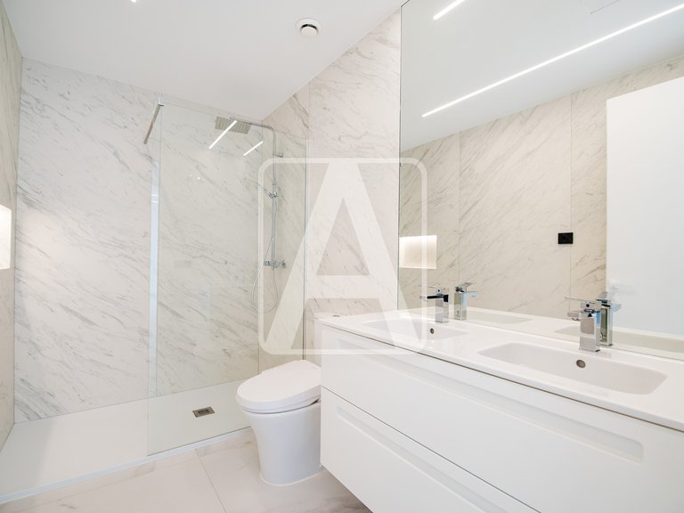 Villa for Sale in Altea, Alicante 21