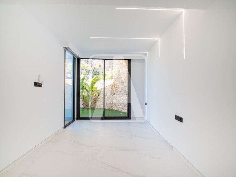 Villa for Sale in Altea, Alicante 22