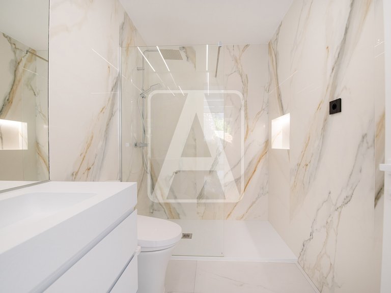 Villa for Sale in Altea, Alicante 24